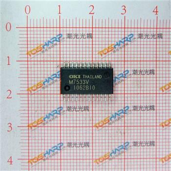 MSM7533VGS-KR1的产品图片