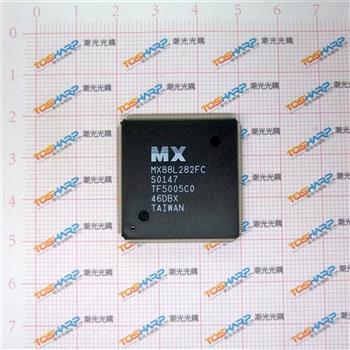 MX88L282FC的产品图片