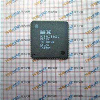 MX88L284AEC的产品图片