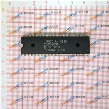 P8051AH的产品图片