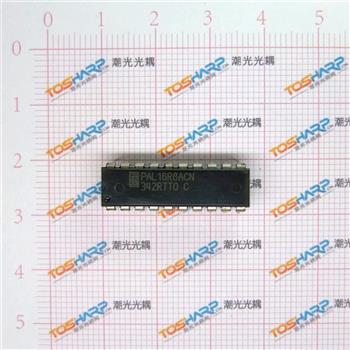 PAL16R8ACN的产品图片