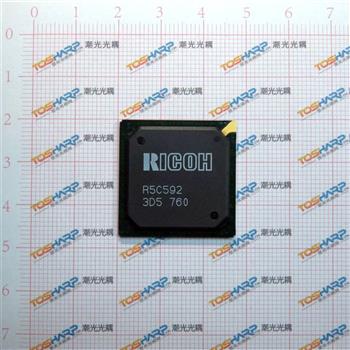 R5C592-BGA316的产品图片