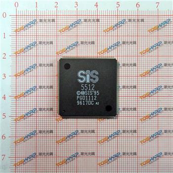 SIS5512A2DC-F-3的产品图片