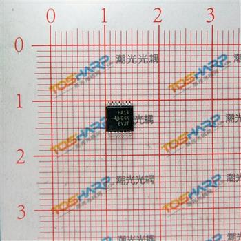 SN74AHC14PWR的产品图片