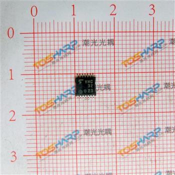 TC74VHC32FT的产品图片