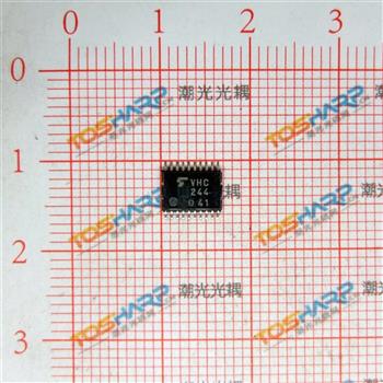 TC74VHC244FT的产品图片