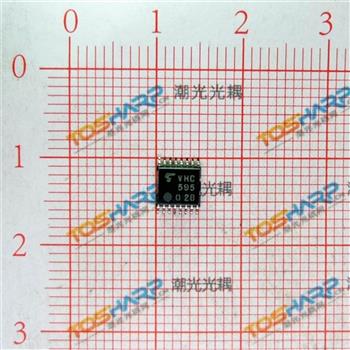 TC74VHC595FT的产品图片
