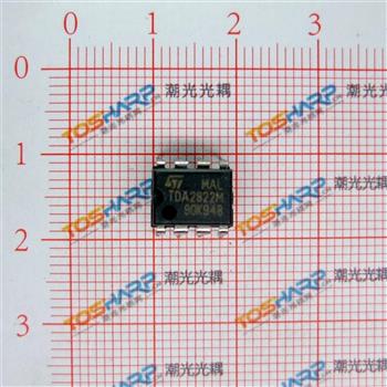 TDA2822M的产品图片