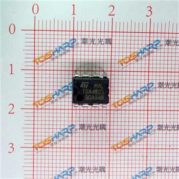 TDA4605的产品图片