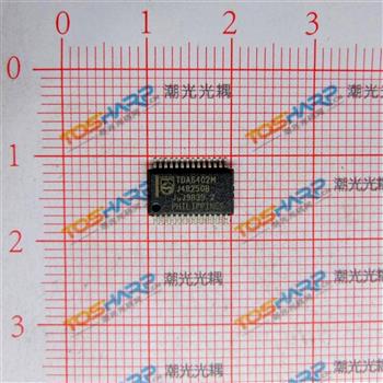 TDA6402M-C2的产品图片