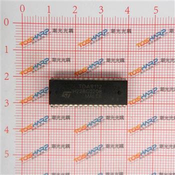 TDA9112的产品图片