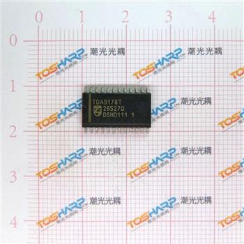 TDA9178T的产品图片