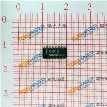 UPC451G2-T1的产品图片