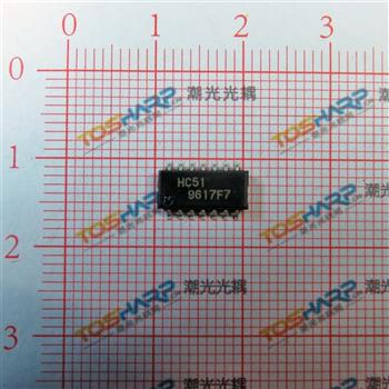 UPD74HC51G-E1的产品图片