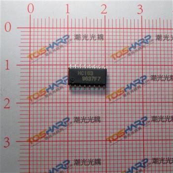 UPD74HC163G-E2的产品图片