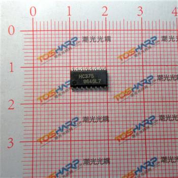 UPD74HC375G-E2的产品图片
