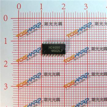 UPD74HC4050G-E1的产品图片