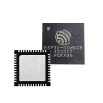 ESP32-D0WDQ6的产品图片