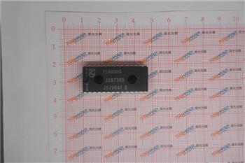 TDA8000/C2的产品图片