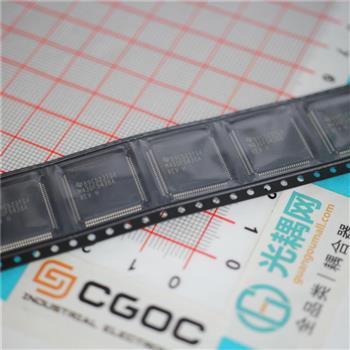MSP430F5438AIPZR的产品图片