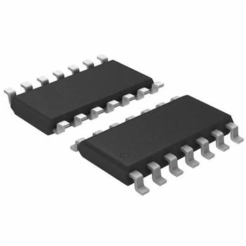 LM339DR2G的产品图片