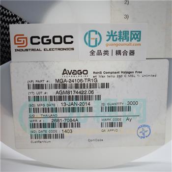 MGA-24106-TR1G的产品图片