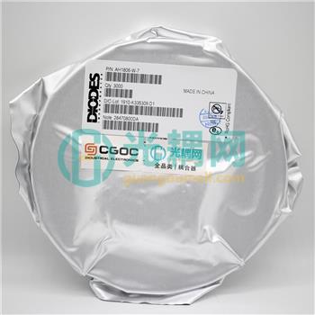 AH1806-W-7的产品图片