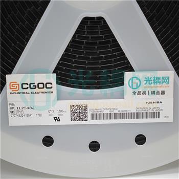 TLP548J(F)的产品图片