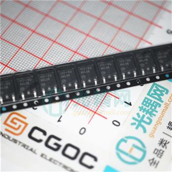 NCP1117DT50RKG的产品图片