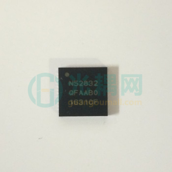 NRF52832-QFAA-R的产品图片