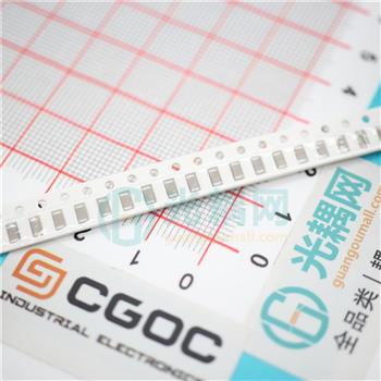 CC1206KRX7R9BB104的产品图片