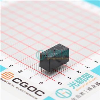 G5V-2-H1-5VDC的产品图片