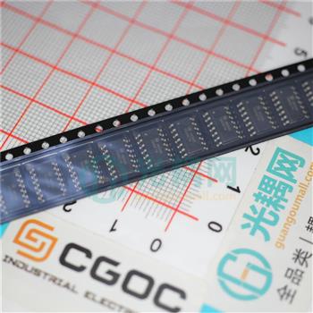 74VHC14MX的产品图片