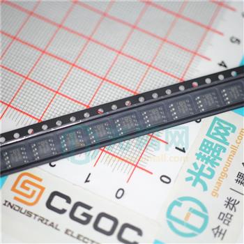OP297GSZ-REEL7的产品图片
