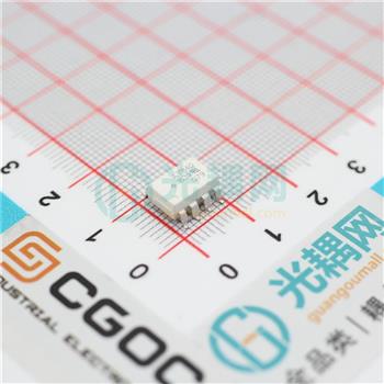 HCPL-7840-500E的产品图片