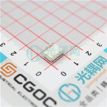 HCPL-7840-500E的产品图片