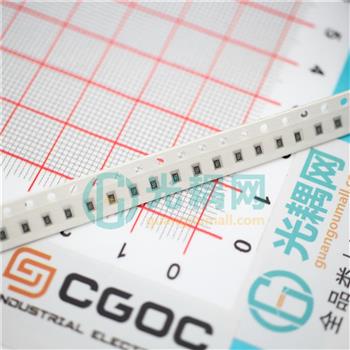 RC0805FR-1075KL的产品图片