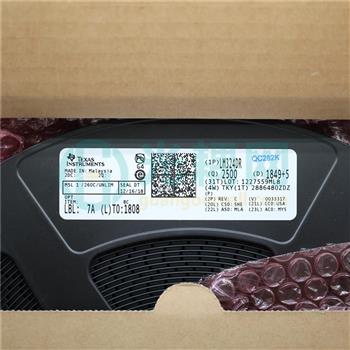 LM324DR2G的产品图片