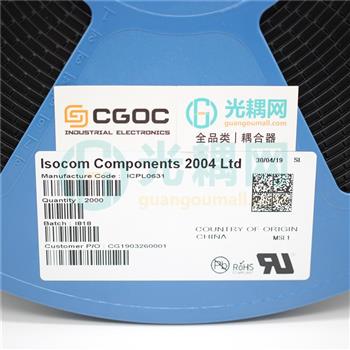 ICPL0631的产品图片