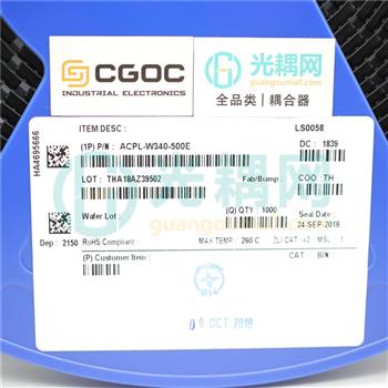 ACPL-W340-500E的产品图片