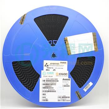 HCPL-0453-500E的产品图片