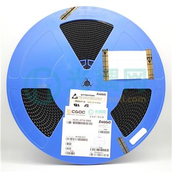 HCPL-0710-500E的产品图片