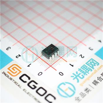 HCPL-2630-000E的产品图片