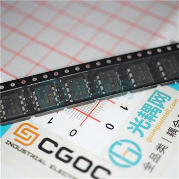 HCPL-2631-500E的产品图片