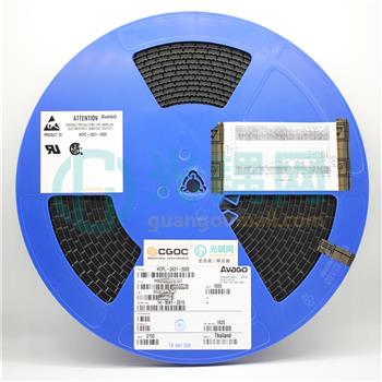 HCPL-2631-500E的产品图片