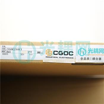 74VHC244FT(BJ)的产品图片
