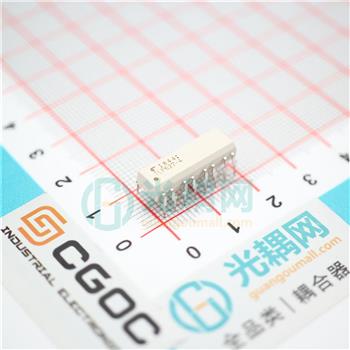 TLP627-4(F)的产品图片