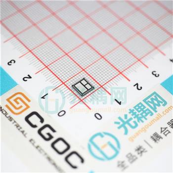 SIC780ACD-T1-GE3的产品图片