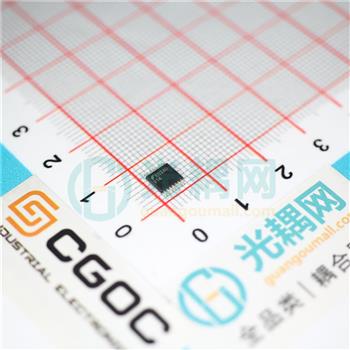 74VHC14MTCX的产品图片