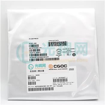 ADP5585ACBZ-04-R7的产品图片